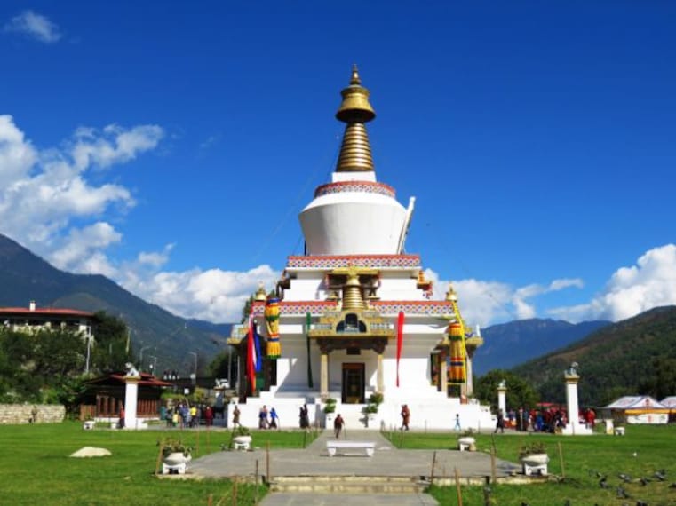 National Memorial Chorten_2